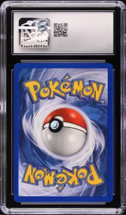 2003 Pokemon EX Dragon Reverse Holo Magnemite #63 CGC 10 GEM MINT Free Shipping - Image 2