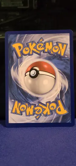 Stunfisk (Poke Ball Pattern) 035/086 Pokemon TCG Sv: White Flare Holo - Image 2