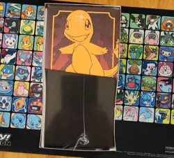 Obsidian Flames Pokemon Center ETB - Elite Trainer Box SEALED - Image 3