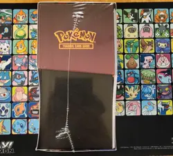 Obsidian Flames Pokemon Center ETB - Elite Trainer Box SEALED - Image 4