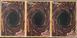 Raider's Unbreakable Mind PHRA-EN068 Phantom Rage 1st Edition (x3) Yugioh Card - Image 2