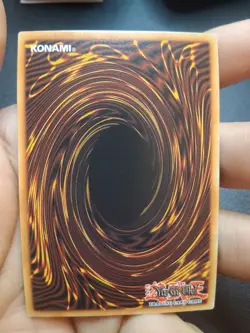 Yugioh!- (X3-)Jurrac Astero- Secret Rare-1st Ed- Blmm-en018- (VLP/NM) - Image 4