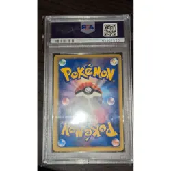 PSA 10 BLACK KYUREM EX FREEZE BOLT-1ST EDITION 062/059 Bw6 Japanese Pokemon Card - Image 4