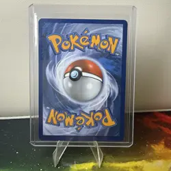 Hilda 164/086 Full Art Ultra Rare White Flare Holo Pokemon TCG Card - Image 2