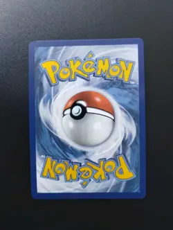 Hero's Cape 152/162 NM SV05 Temporal Forces Holo Rare Pokemon Card - Image 2