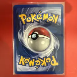 Pokemon Card Sabrina's Mr Mime Gym Heroes 1st Edition Common 94/132 Near Mint ll - Image 2