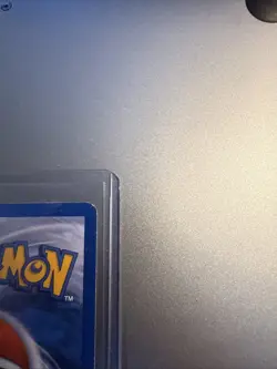 Pokemon TCG Eevee Black Star Promo Holo Card WOTC LP - Image 5