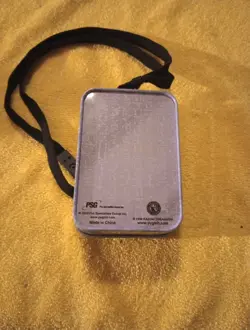 Yu-Gi-Oh! Trading Card Game Tin Box - Image 2