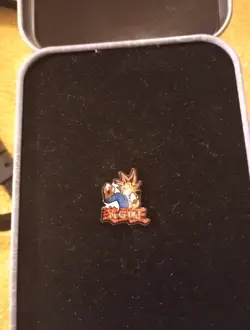Yu-Gi-Oh! Trading Card Game Tin Box - Image 4