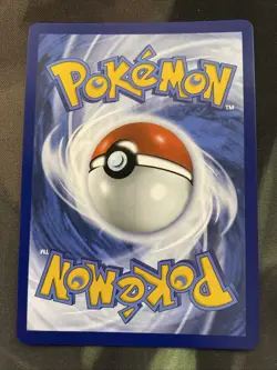 Ninjask Illustration Rare ME01: Mega Evolution 137/132 Pokemon Card Grass Type - Image 2