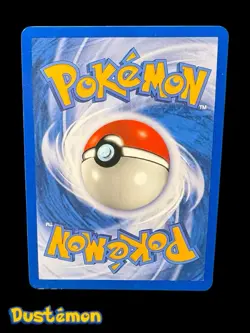 EEVEE Pokemon Card - WOTC Black Star Promo - #11 - HOLO - NM (C) - Image 2