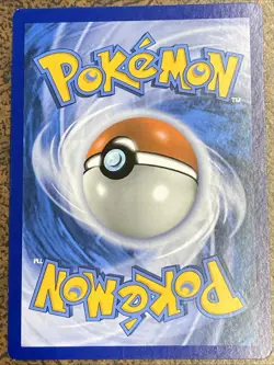 Primeape 51/111 Crimson Invasion Rare Reverse Holo Pokemon Card - Image 2