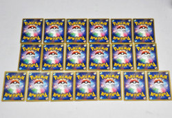 Pokemon card TCG Trainer Energy LOT 19 e series Web Non holo Japanese HP MP LP - Image 2