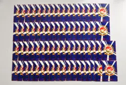 Pokemon card Trainer Energy LOT 70 Old Back Non holo Japanese Bayleef etc... - Image 2