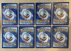 Pokemon TCG- Lot Of 8 Ex Cards. M/NM - Image 2