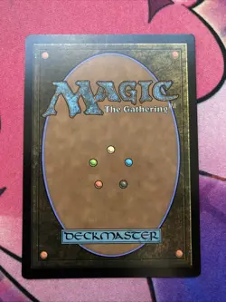 Herald of Eternal Dawn 299 (Borderless) Foundations Magic The Gathering NM Card - Image 3