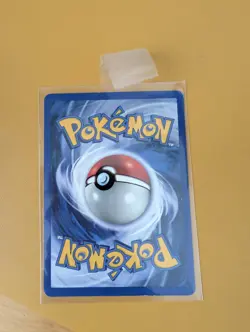 KOGA'S PIDGEOTTO 27/132 NON HOLO RARE - POKEMON GYM CHALLENGE TRADING CARD - Image 2