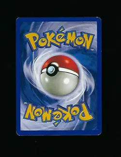 Pokemon Card Unlimited Edition Rare Non Holo Base Set 1999 Dratini 26/102 - Image 2