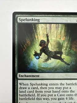 Spelunking The Lost Caverns of Ixalan Regular - Image 2