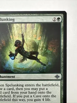 Spelunking The Lost Caverns of Ixalan Regular - Image 3