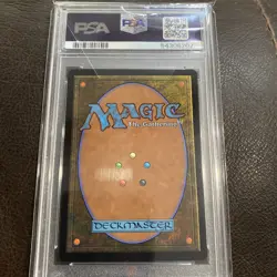 PSA 10 Scute Swarm (Showcase) Zendikar Rising Non-Foil Regular MTG Gem Mint - Image 4