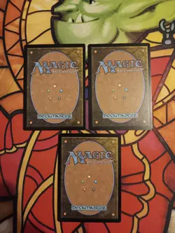 X3 Seeker of Skybreak (Future Sight) Mystery Booster 2 MTG MINT - Image 2