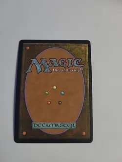 Magic: The Gathering Karn, Silver Golem V10 - Image 2