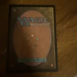 MTG Ramunap Excavator R Commander Legends 433 NM - Image 2