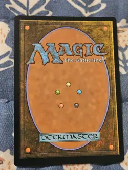 Kagha, Shadow Archdruid Etched FOIL - 527 Baldur's Gate MTG Magic - Image 3