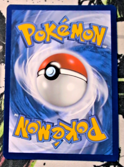 Metal Energy 008 Holo Pokemon Play! Prize Pack Series 4 - Image 2