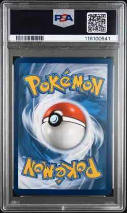 2023 POKEMON OBF EN-OBSIDIAN FLAMES SPECIAL ILLUSTRATION RARE PIDGEOT EX PSA 9 - Image 2
