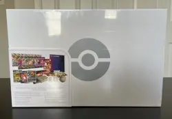 Pokemon: Sword & Shield Charizard Ultra Premium Collection Box - Factory Sealed 820650871115 - Image 2