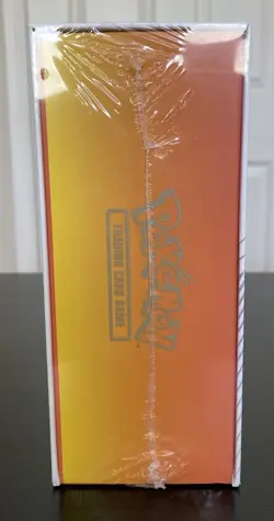 Pokemon: Sword & Shield Charizard Ultra Premium Collection Box - Factory Sealed 820650871115 - Image 4