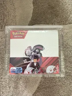 2025 Pokemon Destined Rivals Booster Box (36 Packs) - NEW/Factory Sealed - Image 1