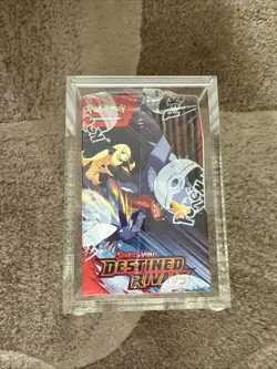 2025 Pokemon Destined Rivals Booster Box (36 Packs) - NEW/Factory Sealed - Image 4