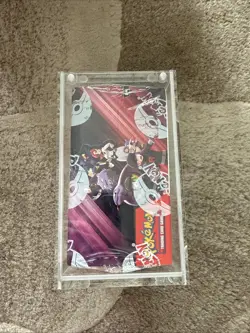 2025 Pokemon Destined Rivals Booster Box (36 Packs) - NEW/Factory Sealed - Image 5