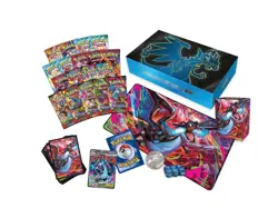 PRESALE Pokemon Mega Evolution Mega Charizard X ex Ultra Premium Collection - Image 2