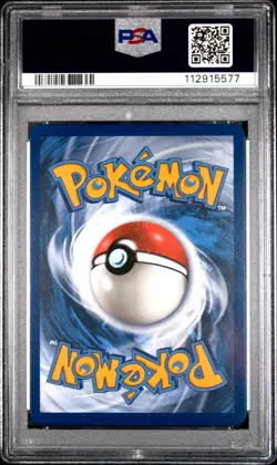 PSA 10 Pokemon Skuntank V 108/195 Swsh12: Sword & Shield - Silver Tempest Holo - Image 2