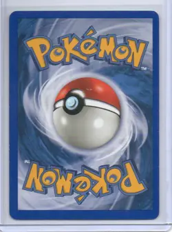 Pokemon Expedition Vulpix #136/165 Common Vintage E-Reader - Image 2