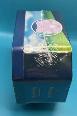 Pokemon TCG Pokemon GO Collector’s Tin Blissey New, Sealed Collectible 820650851520 - Image 4