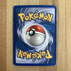 Pokemon TCG Plusle 5/17 Rare Holo POP Series 3 MP - Image 2