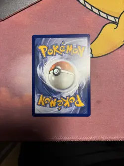 Exeggutor IR - 135/132 - Pokemon Me01: Mega Evolution - Mint - Image 4