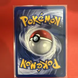 1st Edition Pokemon TCG Gym Heroes Brock's Training Method 106/132 Regular MINT - Image 2