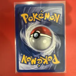 Erika's Gloom Gym Heroes 1st Edition Non Holo # 45/132 Pokemon 2000 Vintage - Image 2