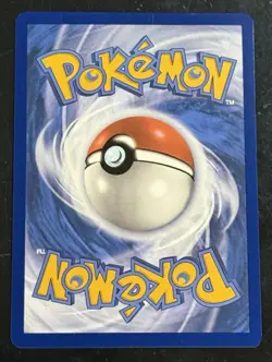 Pokemon Stellar Crown Bulbasaur 143/142 Illustration TCG FULL ART RARE Fresh - Image 2