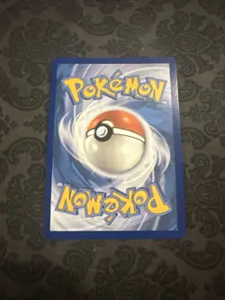 Wugtrio 224/091 Illustration Rare Holo Pokemon 2024 Paldean Fates - Image 2