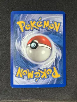 ◓Tyranitar ex 17/17 Pop Series 1 2004 - Pokemon TCG Holo Ultra Rare*LP◓ - Image 3