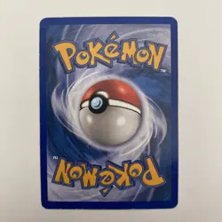 Pokemon TCG Furret Aquapolis 48/147 Regular Uncommon Near Mint - Image 2