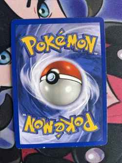 Pokemon TCG Black Star Promo Eevee # 11 Holo LP - Image 4