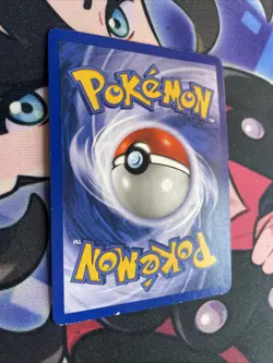 Pokemon TCG Black Star Promo Eevee # 11 Holo LP - Image 5